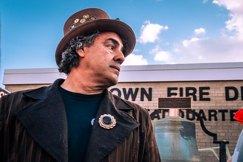 Tarrytown, NY - Oct 2024